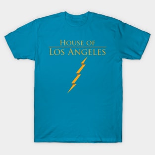 House of Los Angeles (LAC) T-Shirt